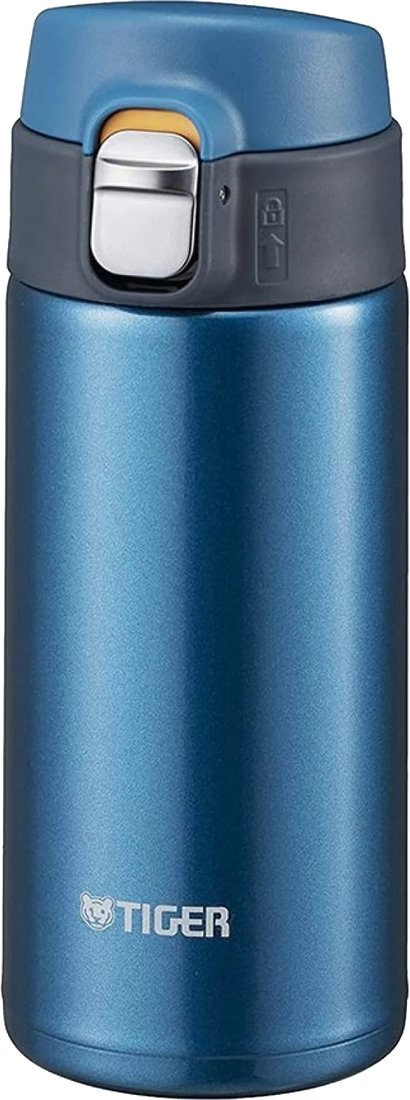 

Термокружка Tiger MMJ-A361 360 мл (синий)