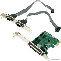 Плата расширения последовательного порта Espada PCIe2S1PLWCH в Витебске