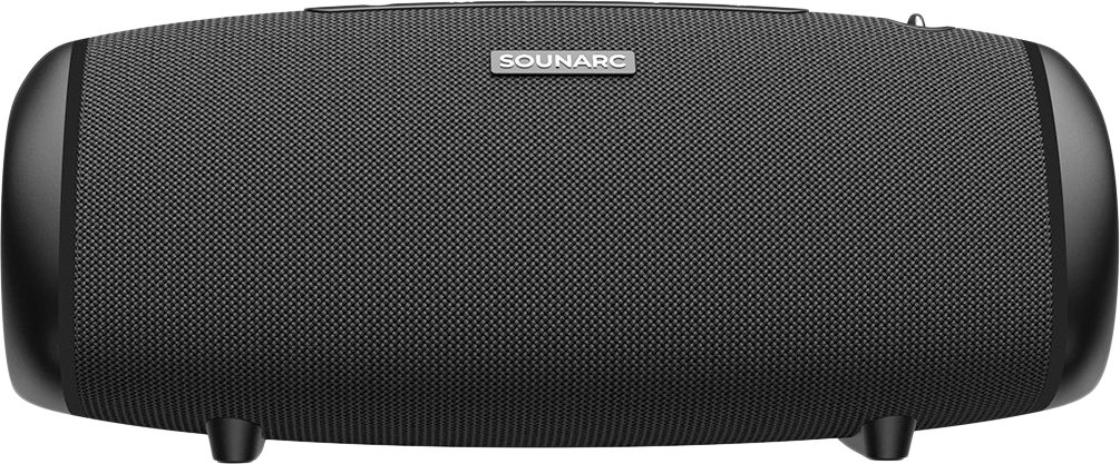 

Беспроводная колонка SOUNARC R1 (черный)