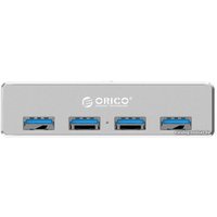  Orico MH4PU-SV