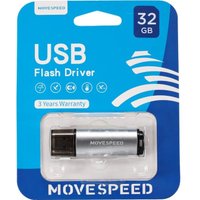 USB Flash Move Speed M1 32GB M1-32G