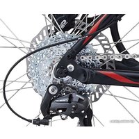 Велосипед Specialized Hardrock Sport Disc 26 (2013)