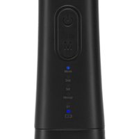 Ирригатор  CS Medica AquaPulsar CS-9 Comfort Zero (черный)