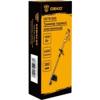 Триммер Deko DKTR1800 083-2032