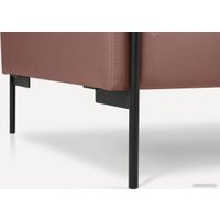 Диван Divan Боско-3 Land Terra 219381 (красный)