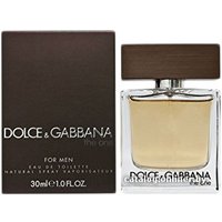 Туалетная вода Dolce&Gabbana The One For Men EdT (30 мл)