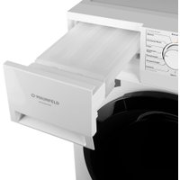 Сушильная машина MAUNFELD MFDM168WH02