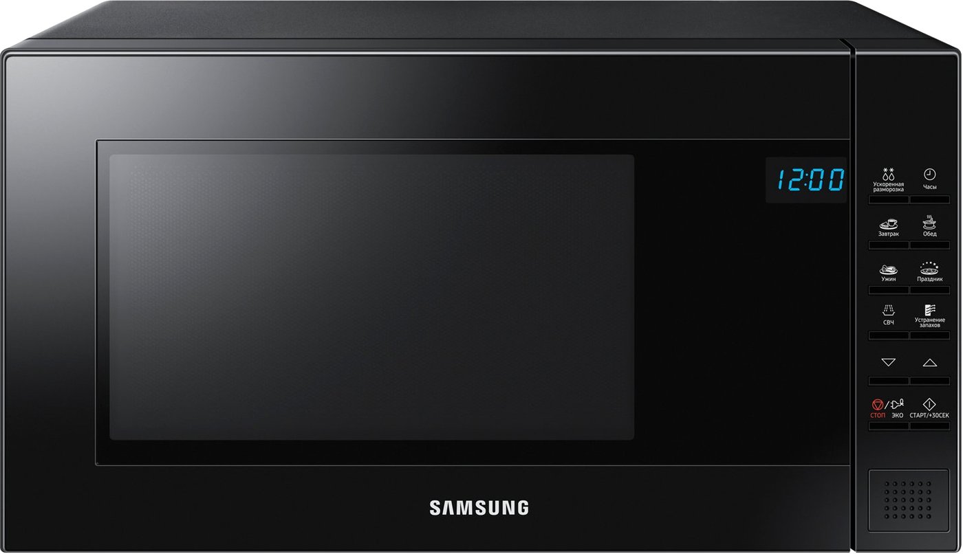 

Микроволновая печь Samsung ME88SUB