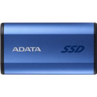 Внешний накопитель ADATA Elite SE880 1TB AELI-SE880-1TCBU