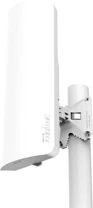 

Точка доступа Mikrotik mANTBox 15s [RB921GS-5HPacD-15S]