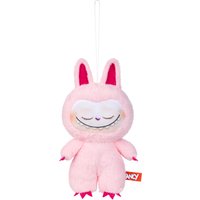 Игрушка-брелок Fancy Монстрик LAB0R