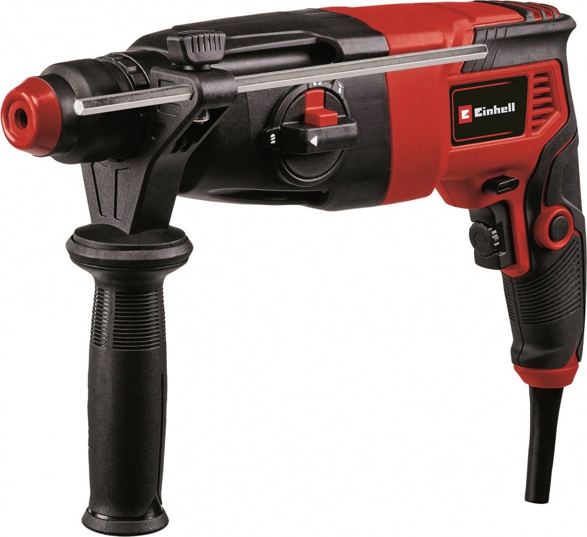 

Перфоратор Einhell TC-RH 620 4F 4257990