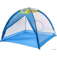 Игровая палатка Bondibon Веселые игры BB4479