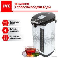 Термопот JVC JK-TP1027