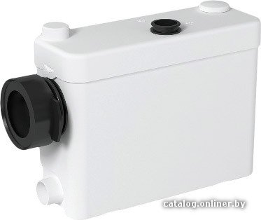 Канализационная установка SFA Sanipack