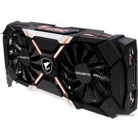 Видеокарта Gigabyte AORUS GeForce GTX 1060 Xtreme Edition 6GB (rev. 2.0)