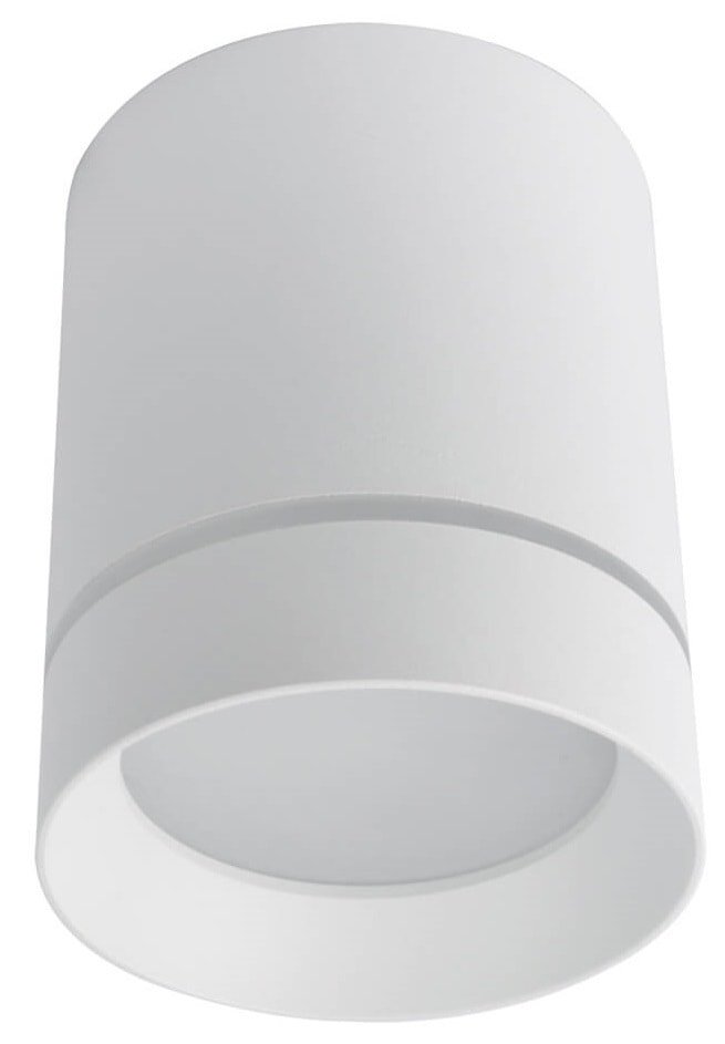 

Точечный светильник Arte Lamp Elle A1949PL-1WH