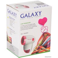 Машинка для удаления катышков Galaxy Line GL6301