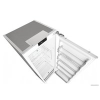 Однокамерный холодильник Schaub Lorenz SL SE311WE