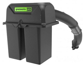 

Травосборник Greenworks 7500207