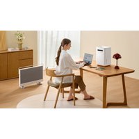 Увлажнитель воздуха SmartMi Evaporative Humidifier 3 CJXJSQ05ZM (международная версия)