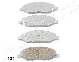 

Japanparts PA127AF