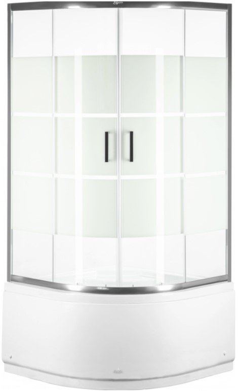 

Душевой уголок Saniteco 99873-902L 90x90