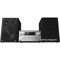 Музыкальный центр Panasonic SC-PMX94EG-S