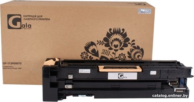 Картридж Gala-print GP-013R00670 Drum (аналог Xerox 013R00670_Drum)