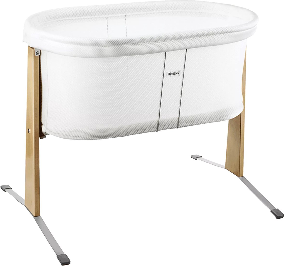 

Люлька BabyBjorn Harmony Baby Cradle (белый)