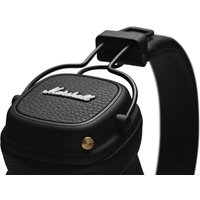 Наушники Marshall Major III Bluetooth (черный)