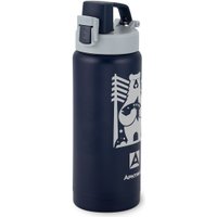 Термокружка Арктика 702-500 500 мл (медведь)