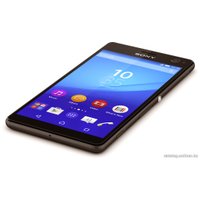 Телефон Sony Xperia C4