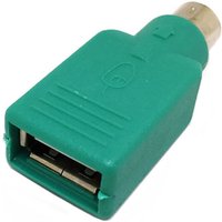 Адаптер Espada EUSB-PS/2