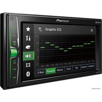 USB-магнитола Pioneer MVH-A200VBT