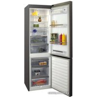 Холодильник Whirlpool WBC 36992 NFC CB