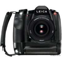 Зеркальный фотоаппарат Leica S (Typ 006)