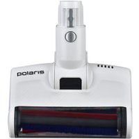 Пылесос Polaris PVCSDC 3000 Wi-Fi IQ Home (белый)
