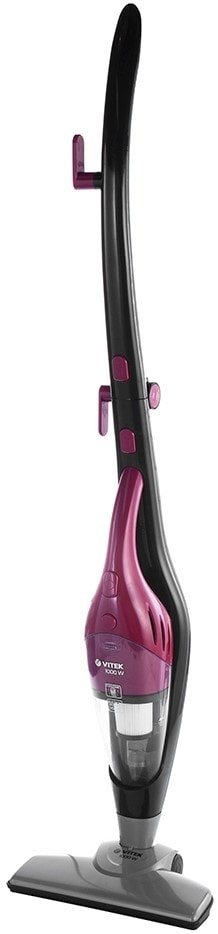

Пылесос Vitek VT-8134
