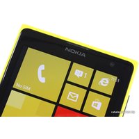 Смартфон Nokia Lumia 1020 Yellow