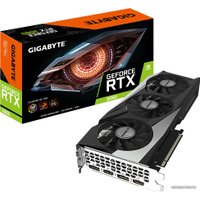 Видеокарта Gigabyte GeForce RTX 3060 Gaming OC 12GB GDDR6 (rev. 2.0)