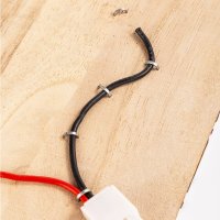 Степлер Deli DL238104