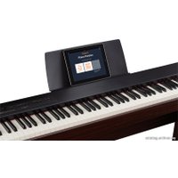 Цифровое пианино Roland F-20