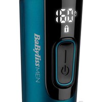 Триммер для бороды и усов BaByliss E990E