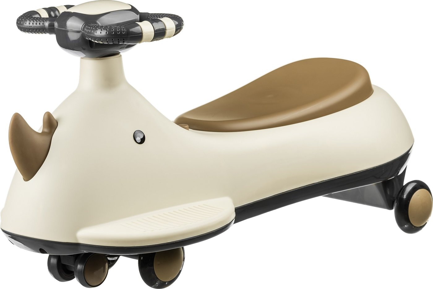 

Каталка Nino L1016 (белый)