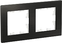 

Рамка Systeme Electric AtlasDesign ATN312302