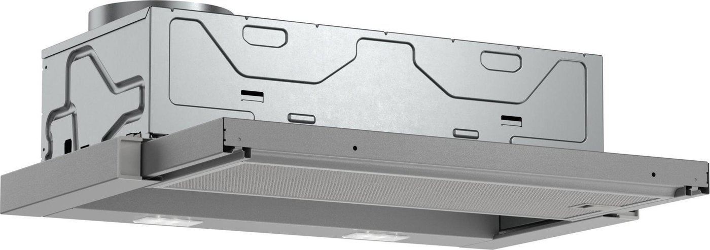 

Кухонная вытяжка Bosch DFL063W56