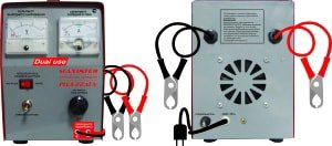

Зарядное устройство MaxInter PLUS-22 AT-V