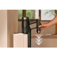 Пылесос Roborock H60 Hub Ultra (с евровилкой)