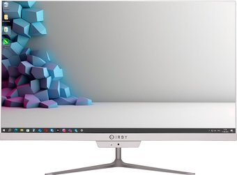 Моноблок IRBY Office-W-i3121-16-0-480-N-H610-020